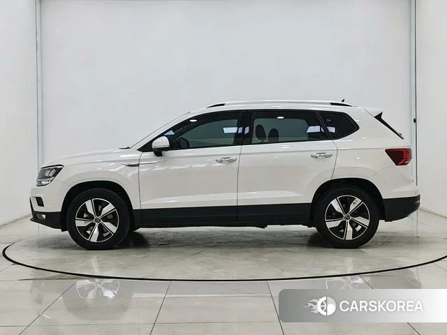 Volkswagen Tharu id 4387319 из Китая 13
