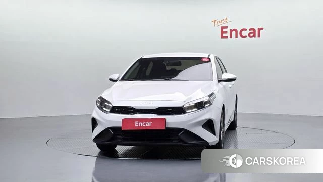 Kia The New K3 2nd generation id 4389385 из Кореи 23