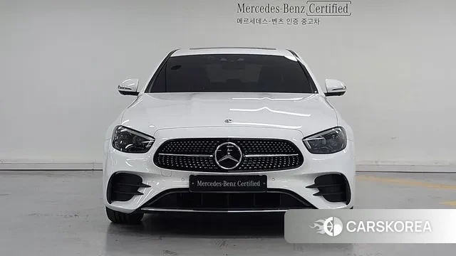 Mercedes-Benz E-Class W213 id 3241684 из Кореи 13
