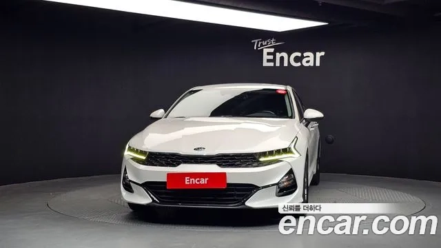 Kia K5 3rd generation id 2936299 из Кореи 13