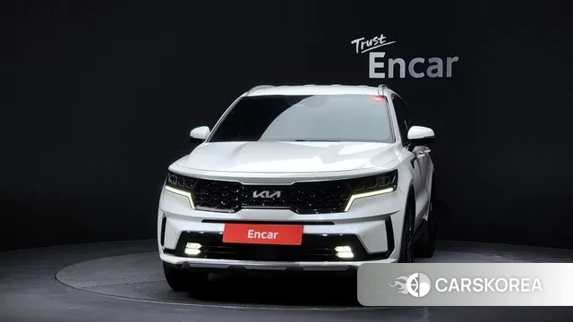 Kia Sorento 4th Generation id 3701384 из Кореи 13