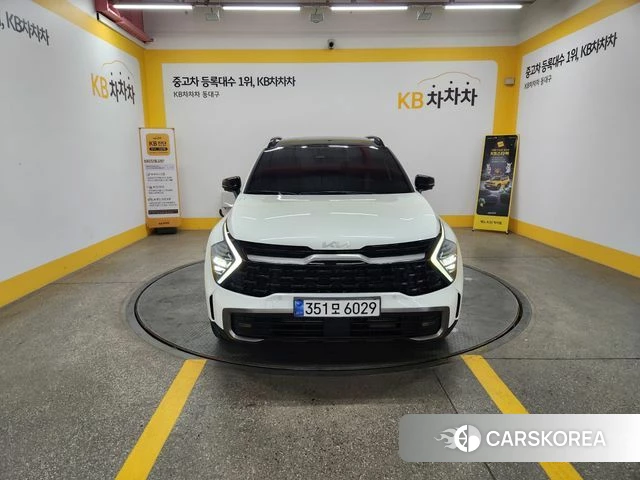 Kia Sportage 5th Generation id 4651192 из Кореи 13
