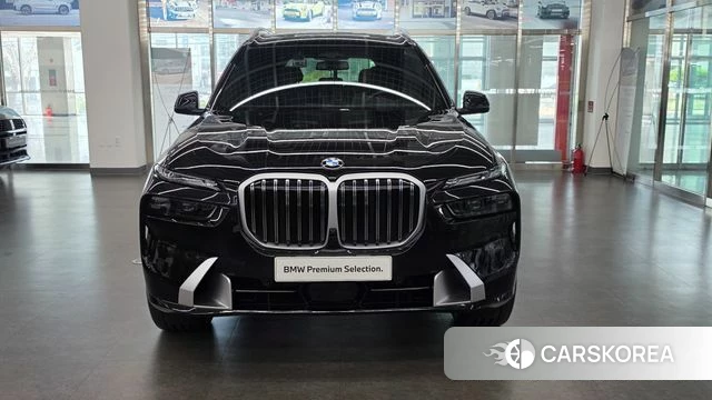 BMW X7 (G07) id 3890193 из Кореи 13