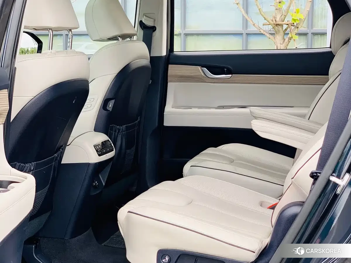 Hyundai Palisade id 4649376 из Китая 23
