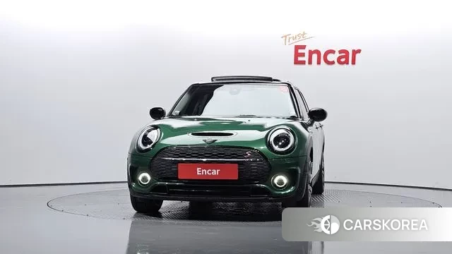 Mini Cooper S Clubman id 3241616 из Кореи 13