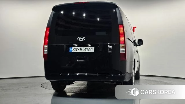 Hyundai Staria id 4548953 из Кореи 23