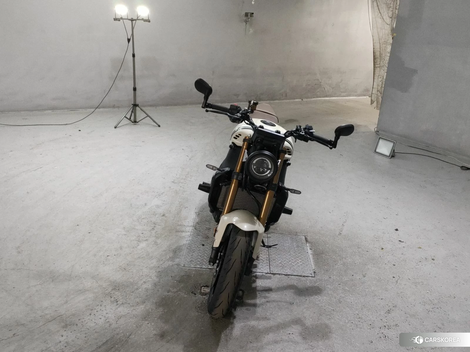 Проданный Yamaha XSR900 2026 из Японии, фото 4