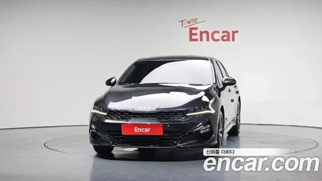 Kia K5 3rd generation id 2954074 из Кореи 13