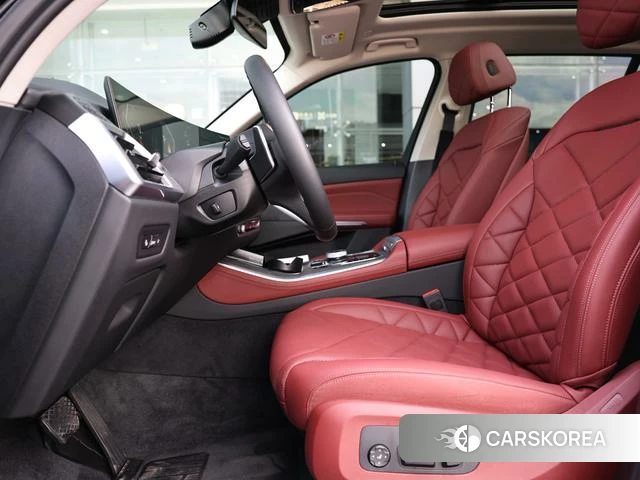 BMW X5 id 4365798 из Китая 11
