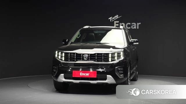 Kia Mohave Master id 4535942 из Кореи 23