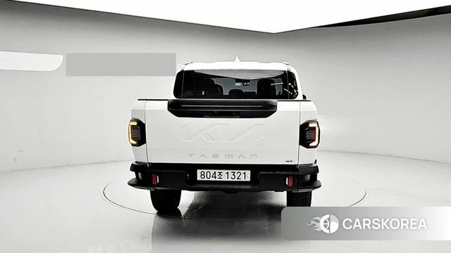 Kia Tasman id 4354111 из Кореи 13