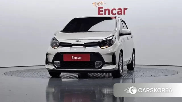 Kia Morning Urban (JA) id 3479255 из Кореи 13