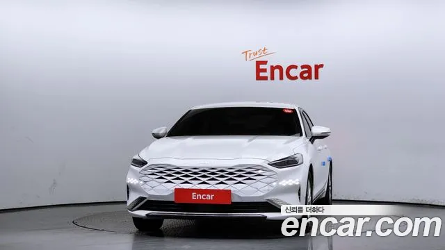 Kia K8 id 2281048 из Кореи 13