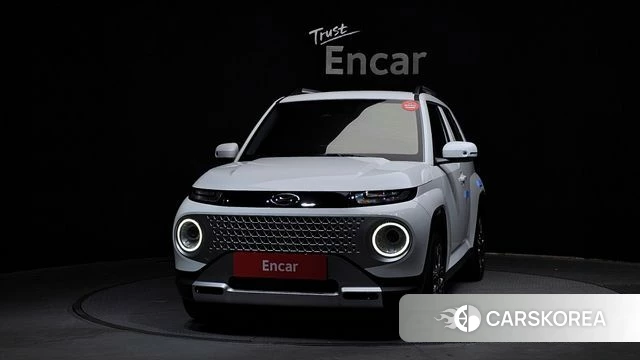 Hyundai Casper id 4201296 из Кореи 23