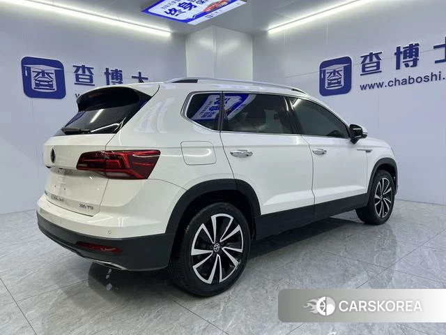 Volkswagen Tuyue id 4213192 из Китая 12