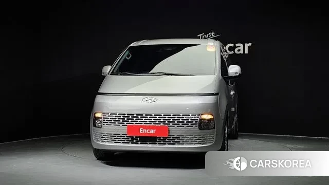Hyundai Staria id 2960209 из Кореи 13
