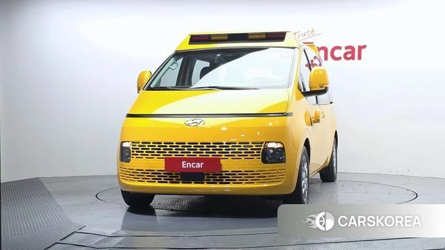 Hyundai Staria id 4302388 из Кореи 23