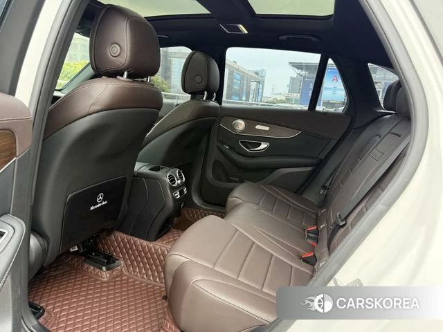 Mercedes-Benz GLC id 4289991 из Китая 9