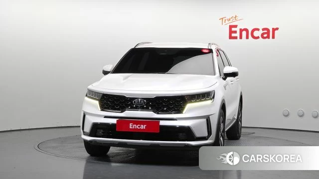 Kia Sorento 4th Generation id 4482319 из Кореи 23