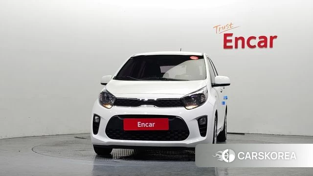 Kia All New Morning (JA) id 4637913 из Кореи 13