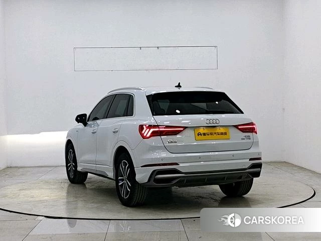 Audi Q3 id 4218216 из Китая 13