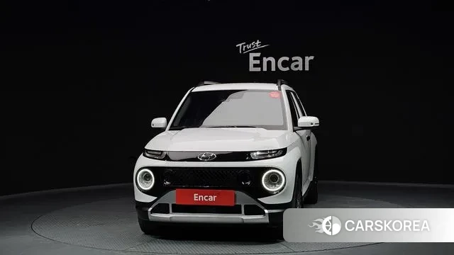 Hyundai Casper id 3512724 из Кореи 13