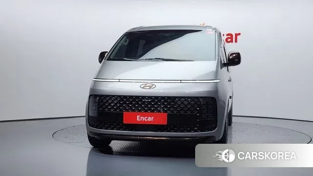 Hyundai Staria id 3524924 из Кореи 13