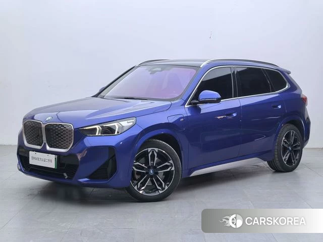 BMW iX1 id 4256955 из Китая 11