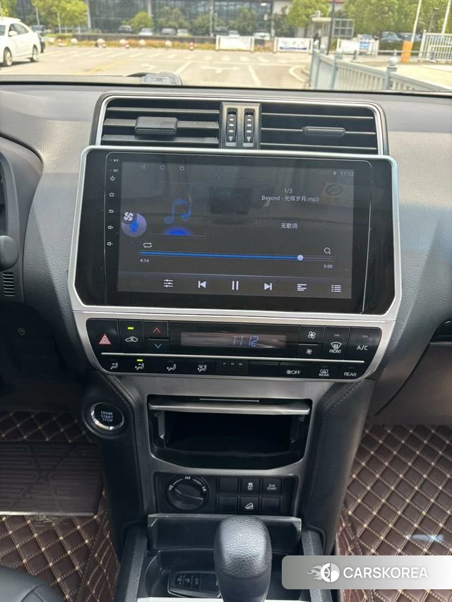 Toyota Prado id 4241405 из Китая 15