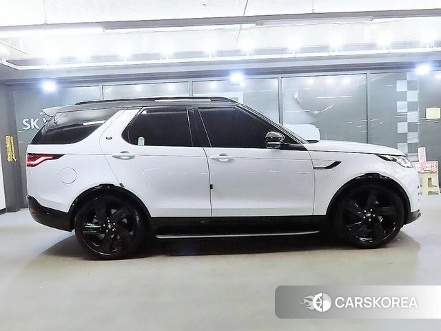 Land Rover Discovery 5 id 4291796 из Кореи 13