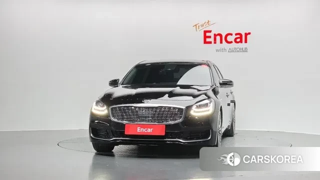 Kia More K9 id 3531250 из Кореи 13