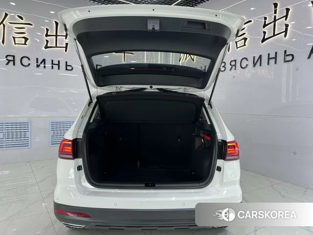 Volkswagen Tharu id 4387485 из Китая 14