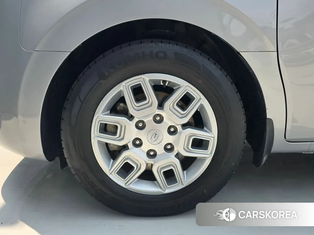 Hyundai Staria id 4646022 из Кореи 10