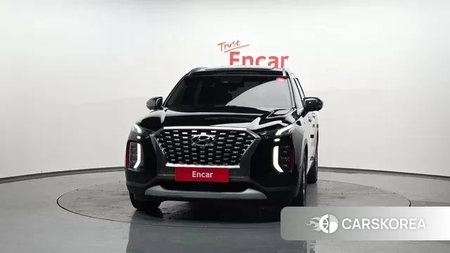 Hyundai Palisade id 3454833 из Кореи 13