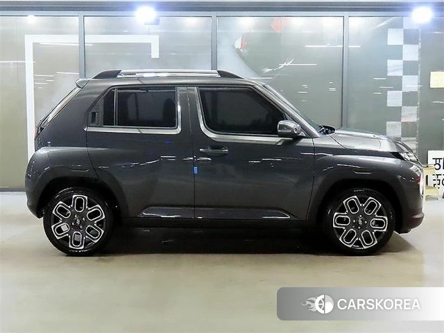 Hyundai Casper id 3940354 из Кореи 13