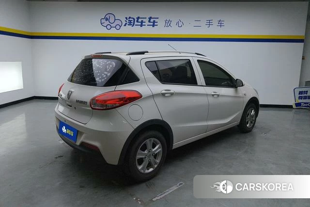 Baojun 310 id 4253145 из Китая 10