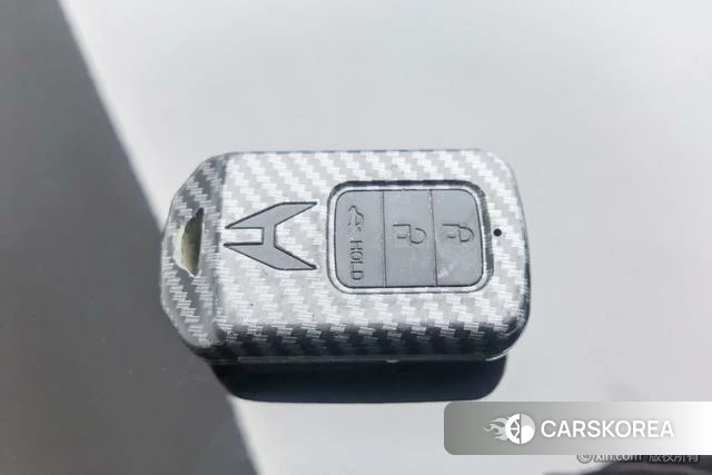 Honda Accord id 4258183 из Китая 17