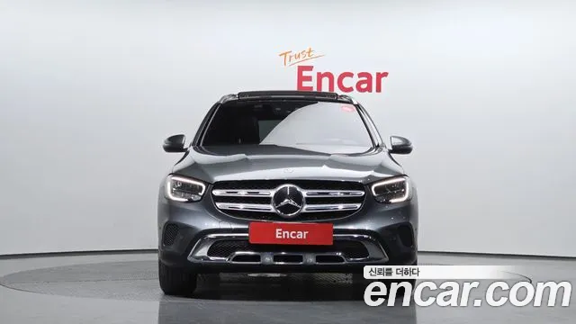 Mercedes-Benz GLC-Class X253 id 2373563 из Кореи 13