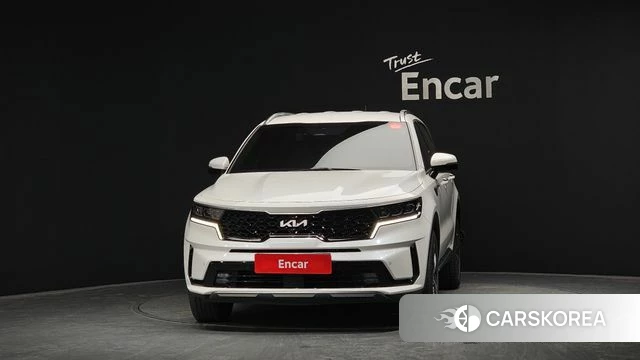 Kia Sorento 4th Generation id 3898168 из Кореи 13