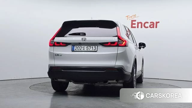 Honda CR-V 6th generation id 4749383 из Кореи 23