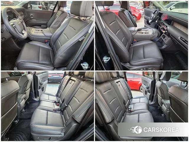 Hyundai Palisade (LX3) id 3731810 из Кореи 13