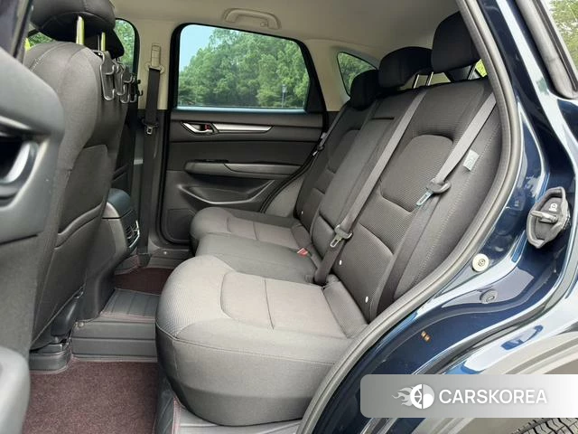Mazda CX-5 id 4359103 из Китая 15