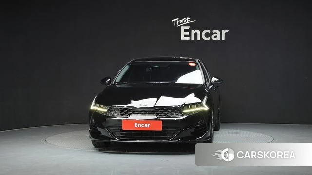 Kia K5 3rd generation id 4377511 из Кореи 23