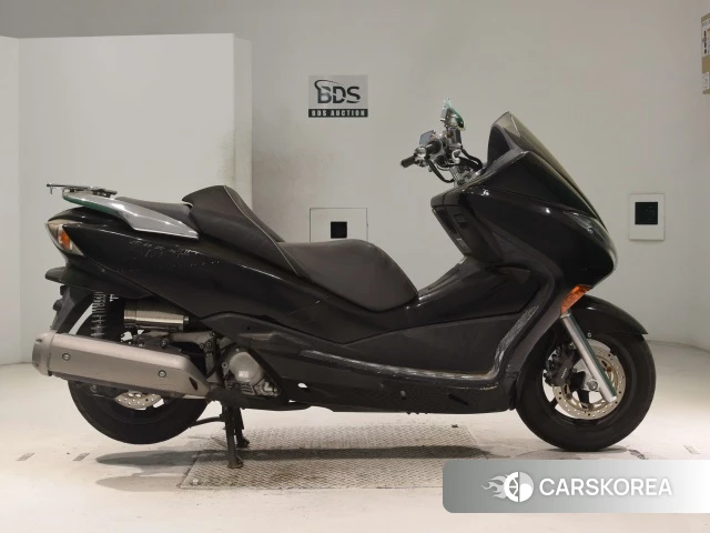 Honda FORZA Z 2012 из Японии, фото 4