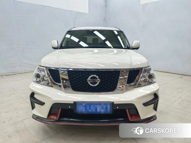Nissan Toure 2019 Белый из Китая, фото 3
