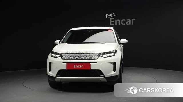 Land Rover Discovery Sports 2nd Generation id 4339096 из Кореи 23