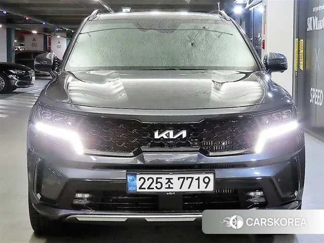 Kia Sorento 4th Generation id 3372674 из Кореи 13