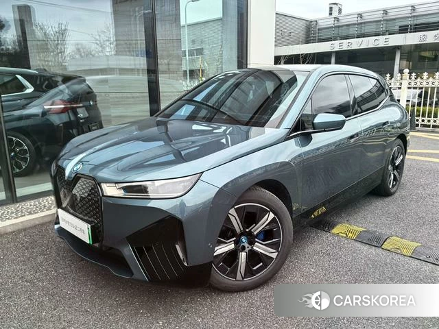 BMW iX id 4210989 из Китая 6