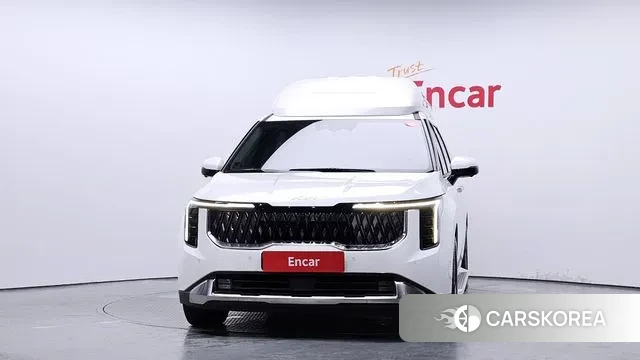 Kia The New Carnival 4th Generation id 3173623 из Кореи 13