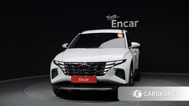 Hyundai Tucson (NX4) id 2915226 из Кореи 13